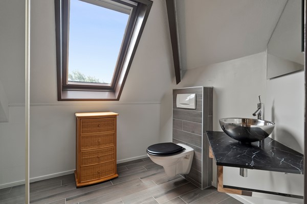 Medium property photo - Van Foreestweg 6B, 1787 BL Julianadorp